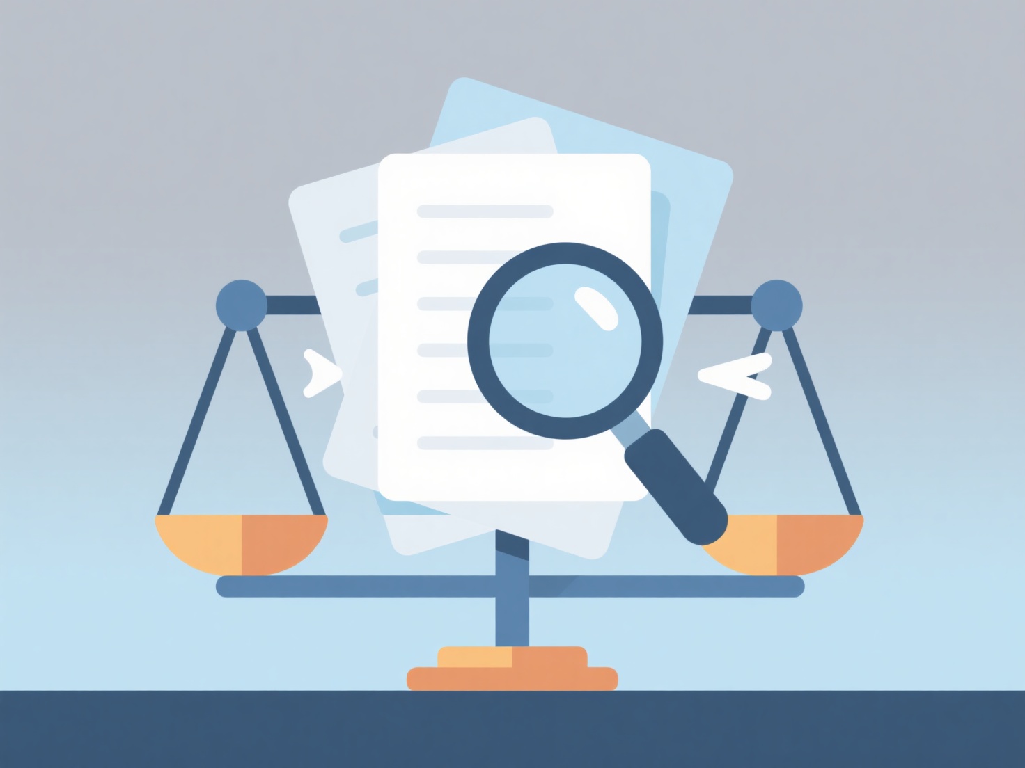 How to analyze academic papers to avoid bias
