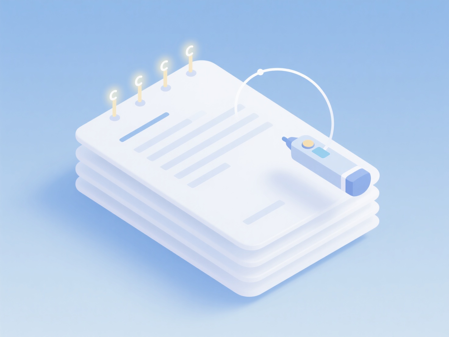 How to automate citations in a research paper