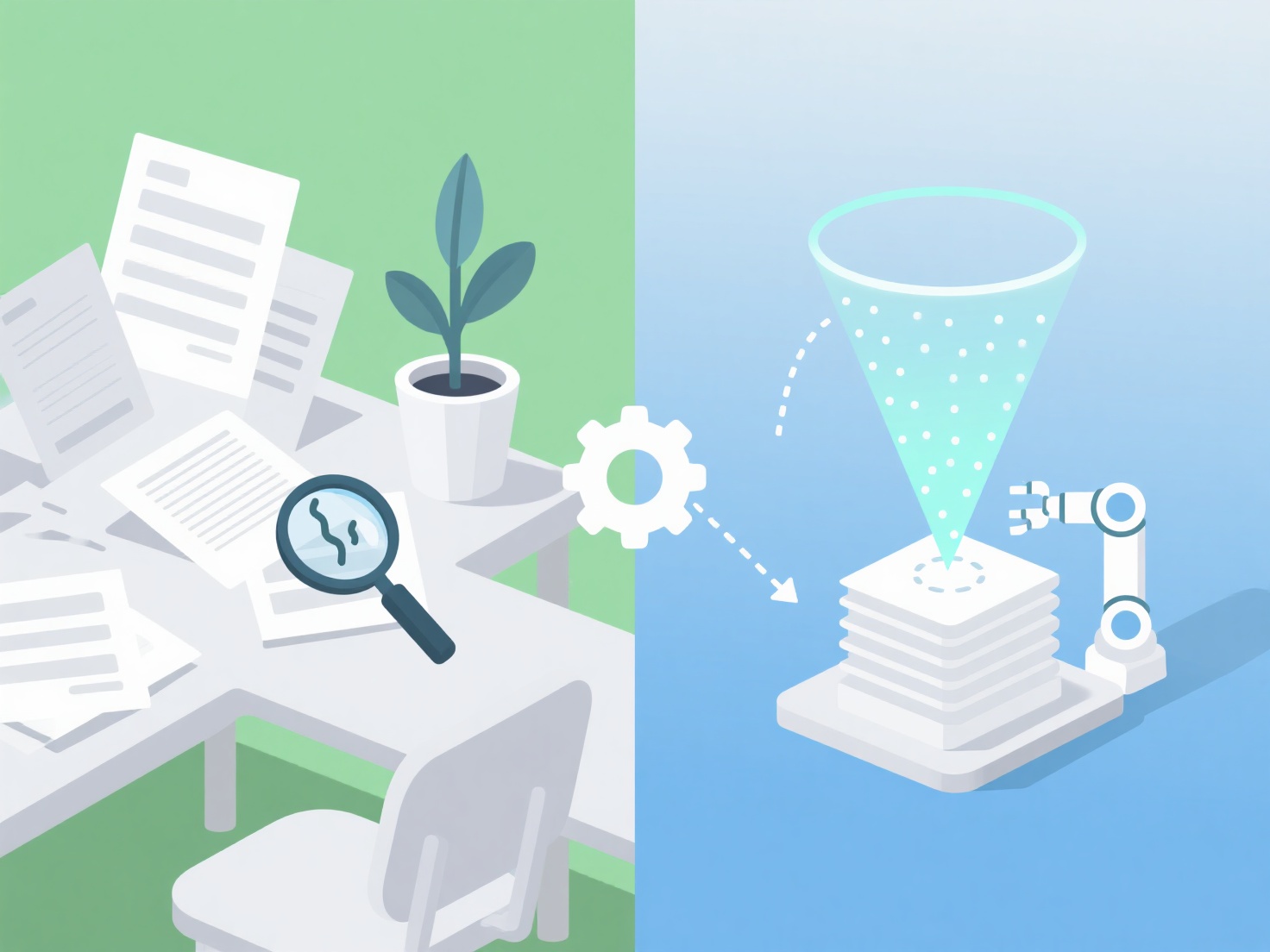 How to automate grant applications to simplify the process