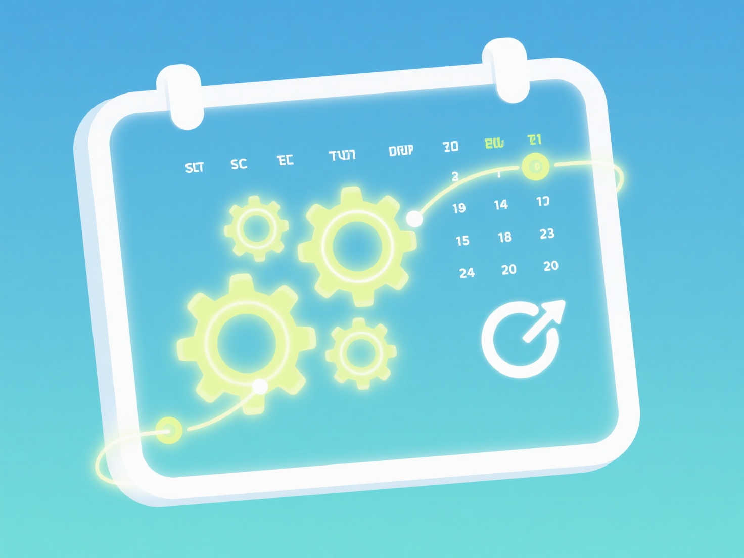 How to automate project deadlines