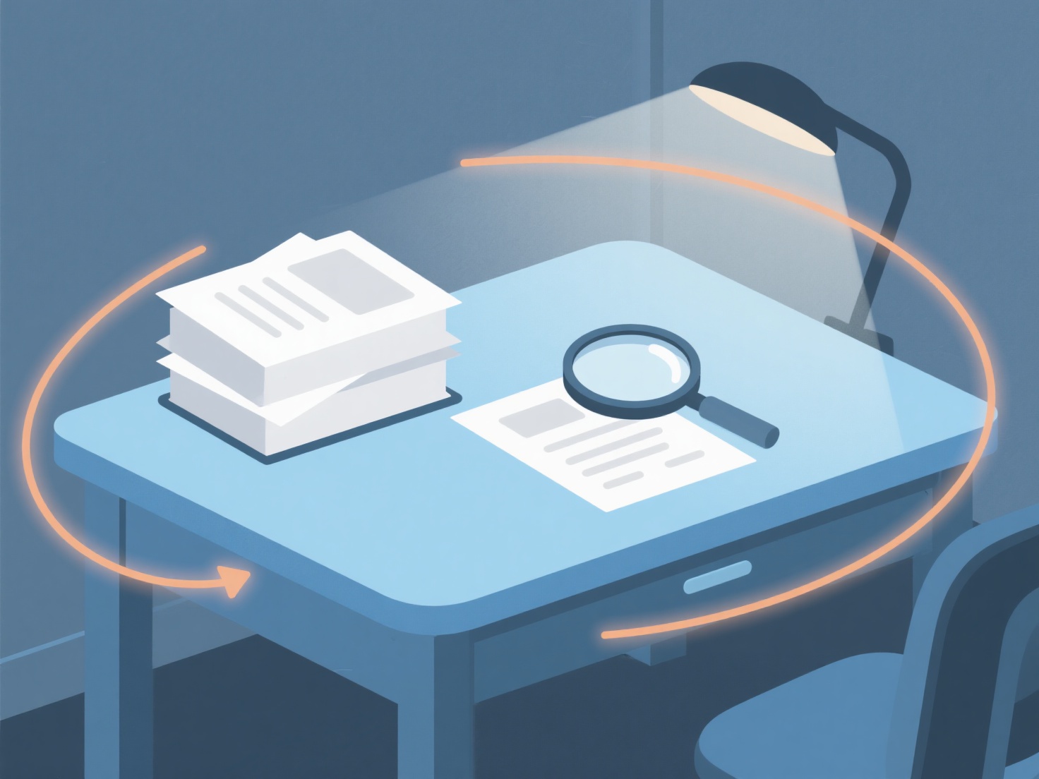 How to avoid peer review responses for a research paper