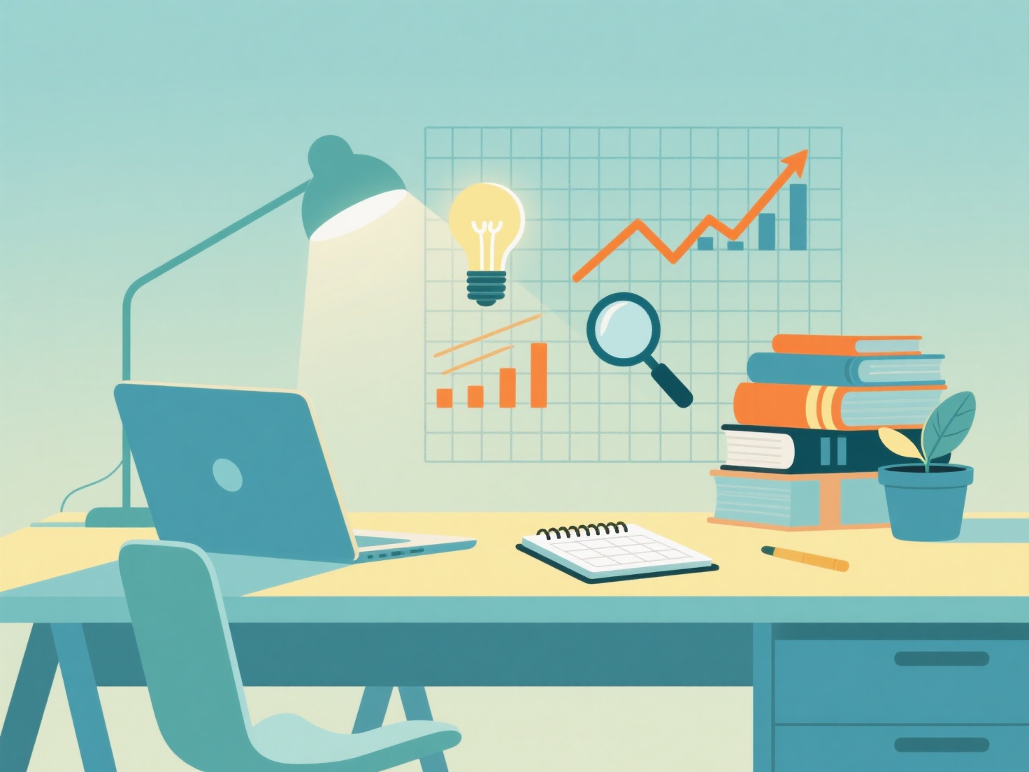 How to boost daily research goals to stay organized