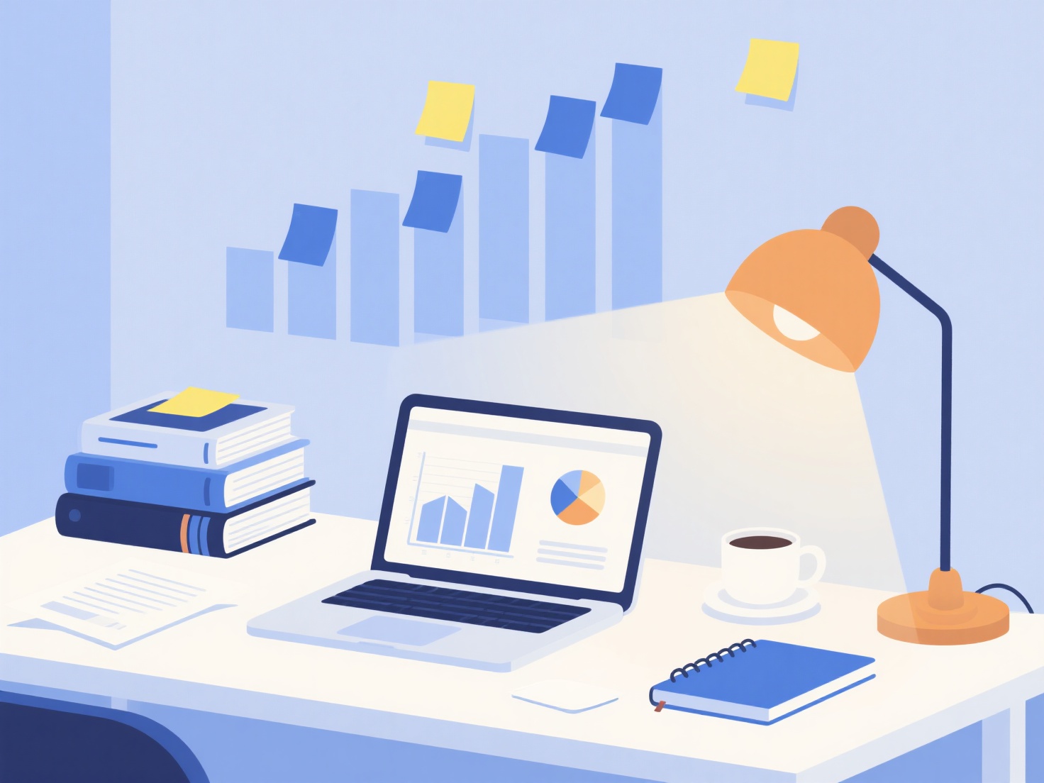 How to boost dissertation progress