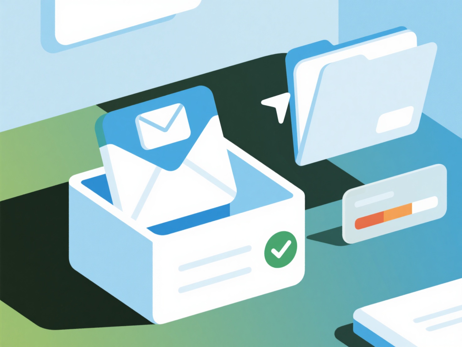 How to boost email management