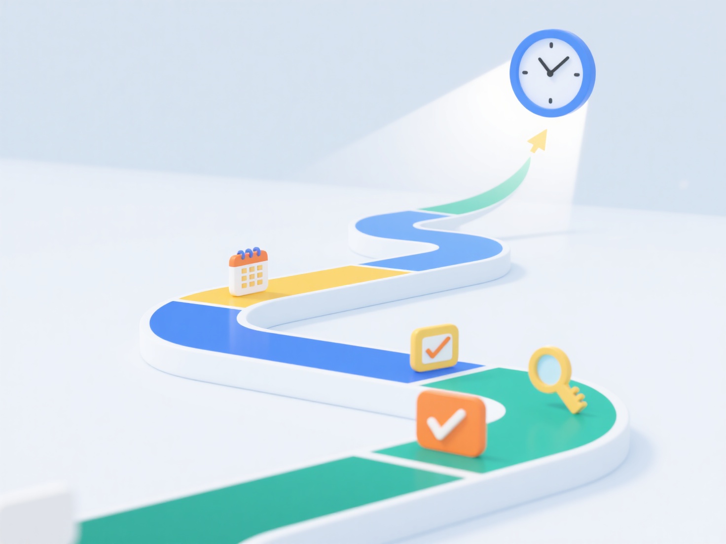 How to boost project deadlines to stay productive