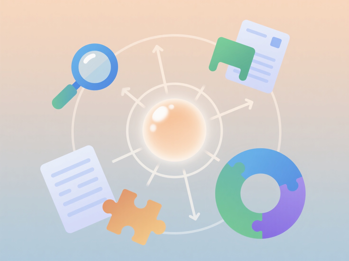 How to categorize literature reviews