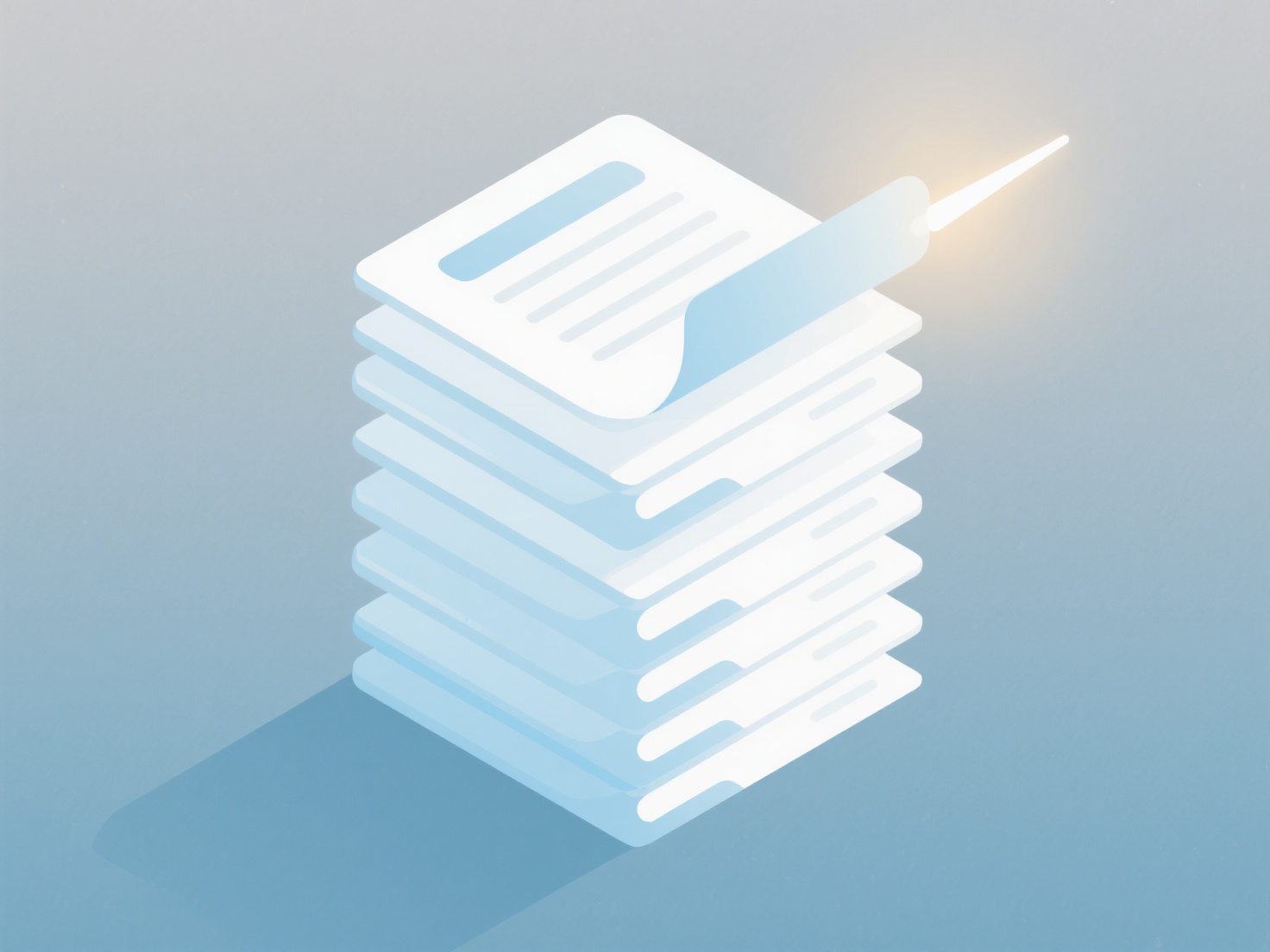 How to cite academic papers