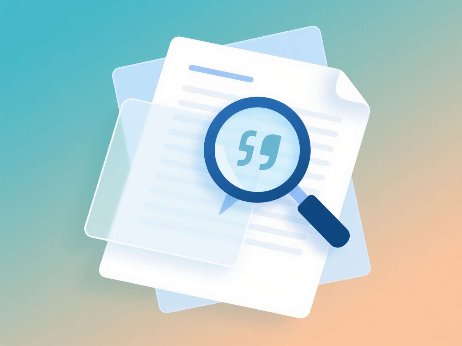 How to cite interview transcripts