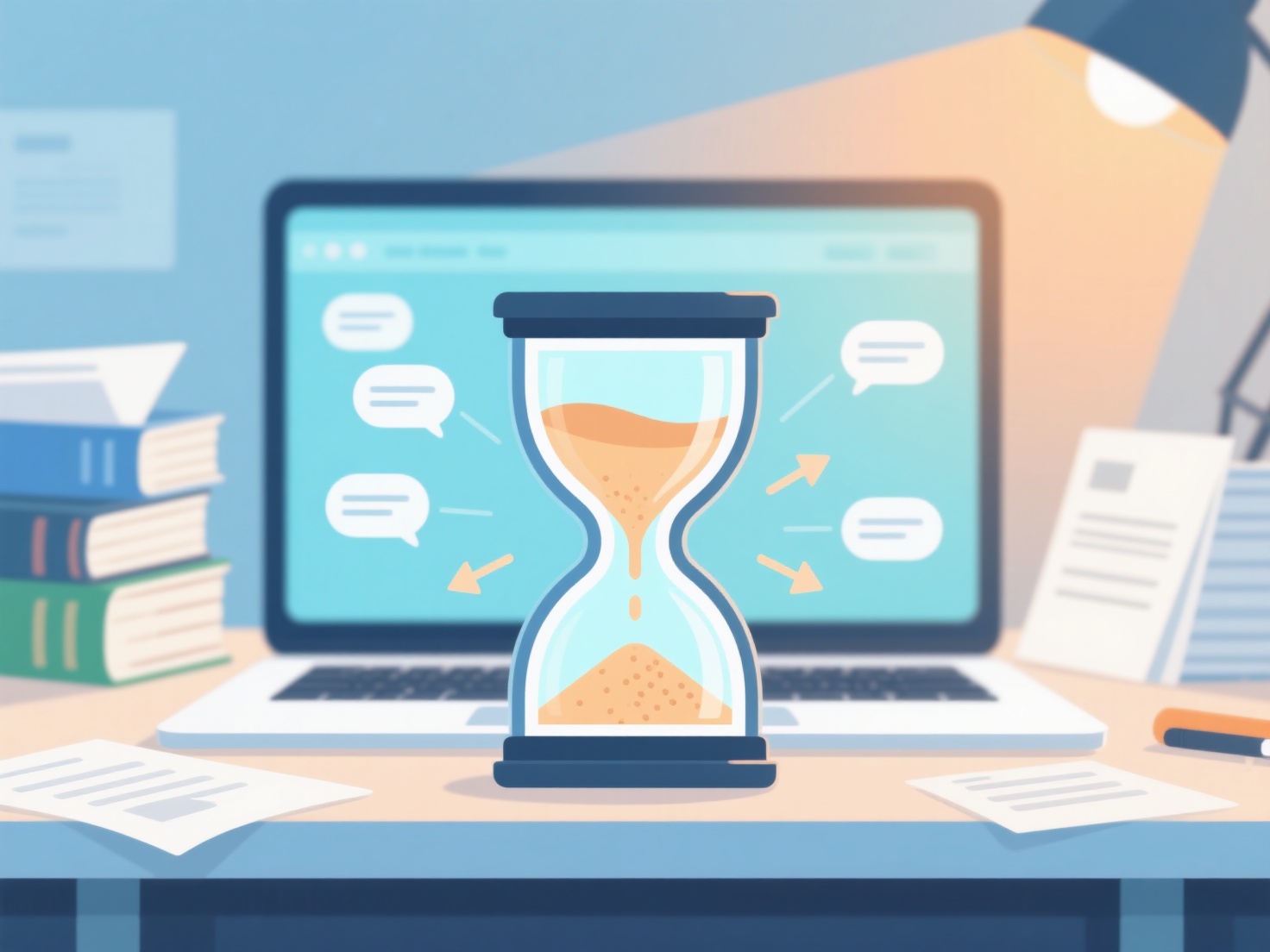 How to cite literature reviews faster