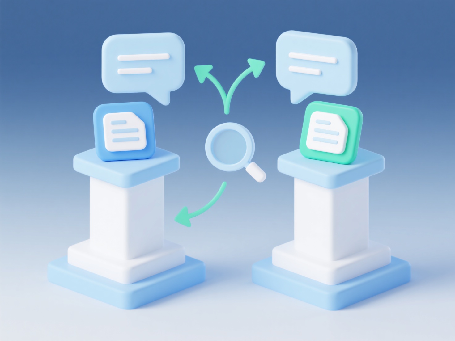 How to compare citations for a conference