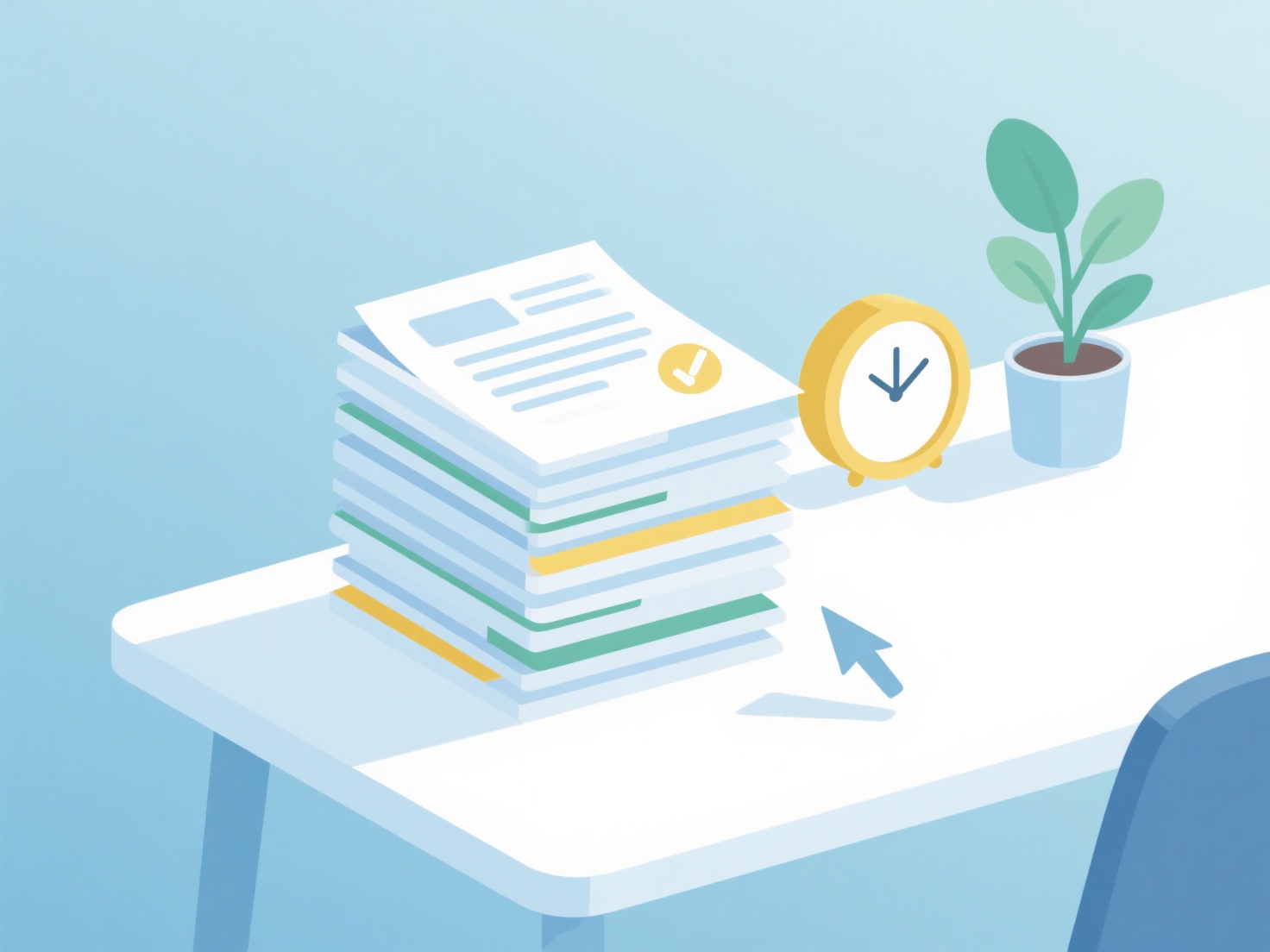 How to complete academic workload for early career researchers
