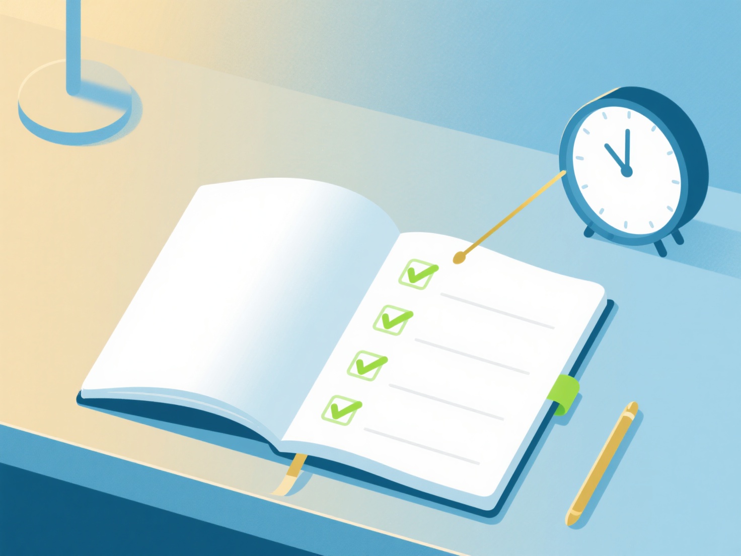 How to complete daily research goals