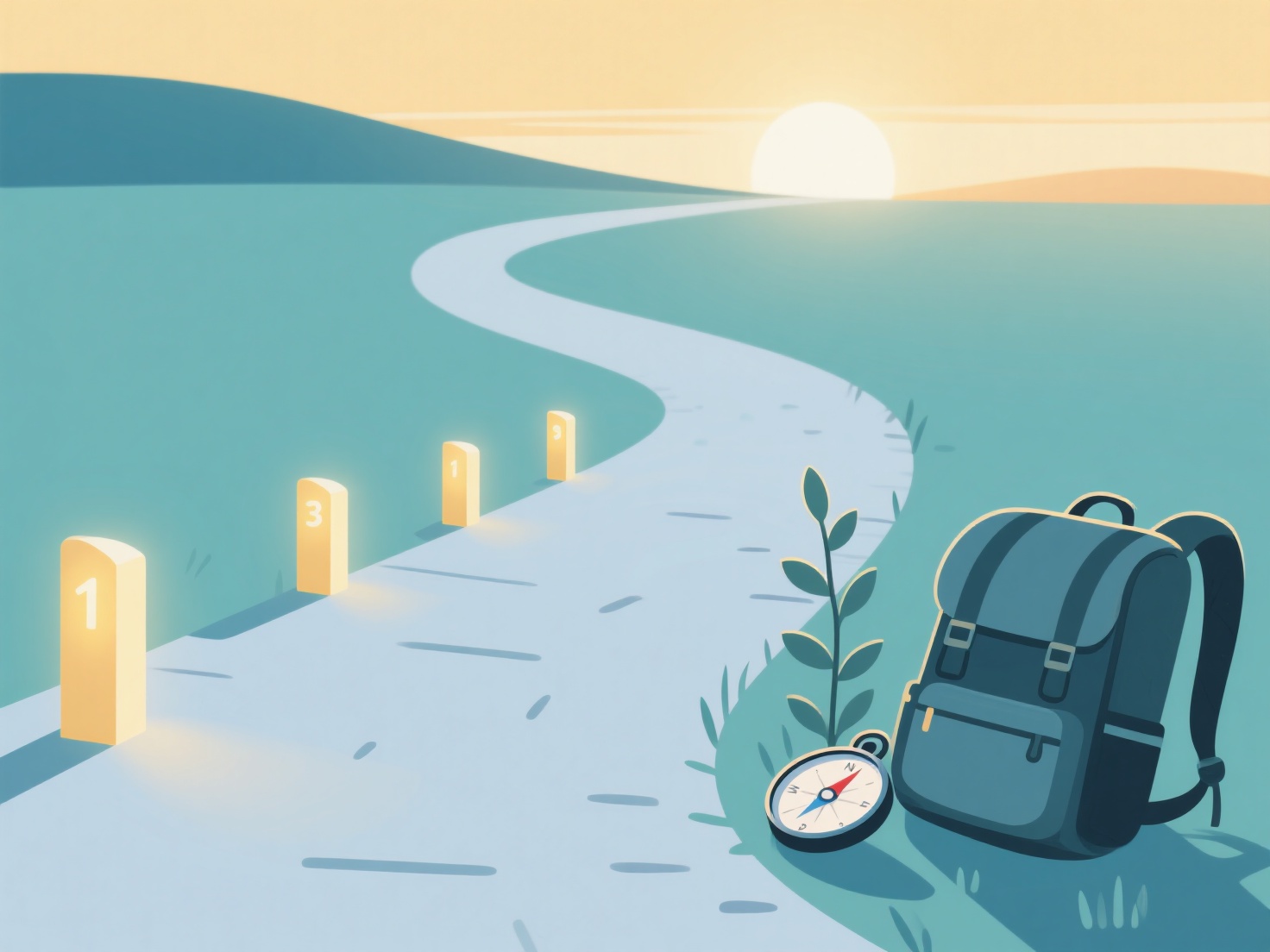 How to complete long-term research projects to stay motivated