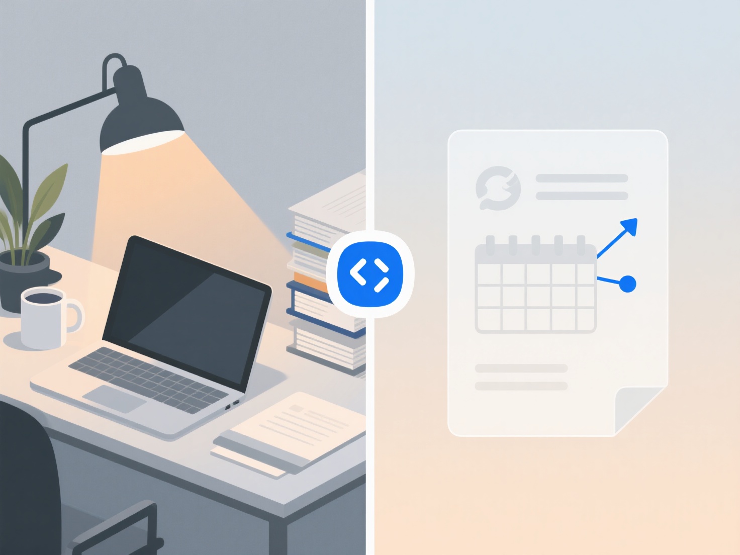 How to coordinate meeting notes while working full-time