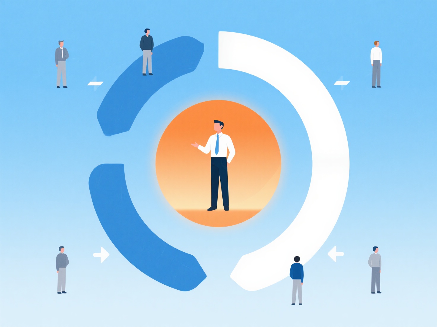 How to delegate project deadlines to prioritize important tasks