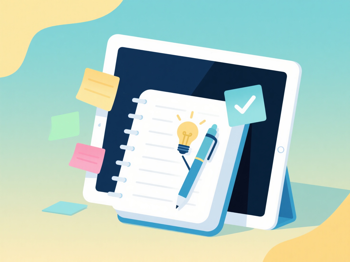 How to document research notes