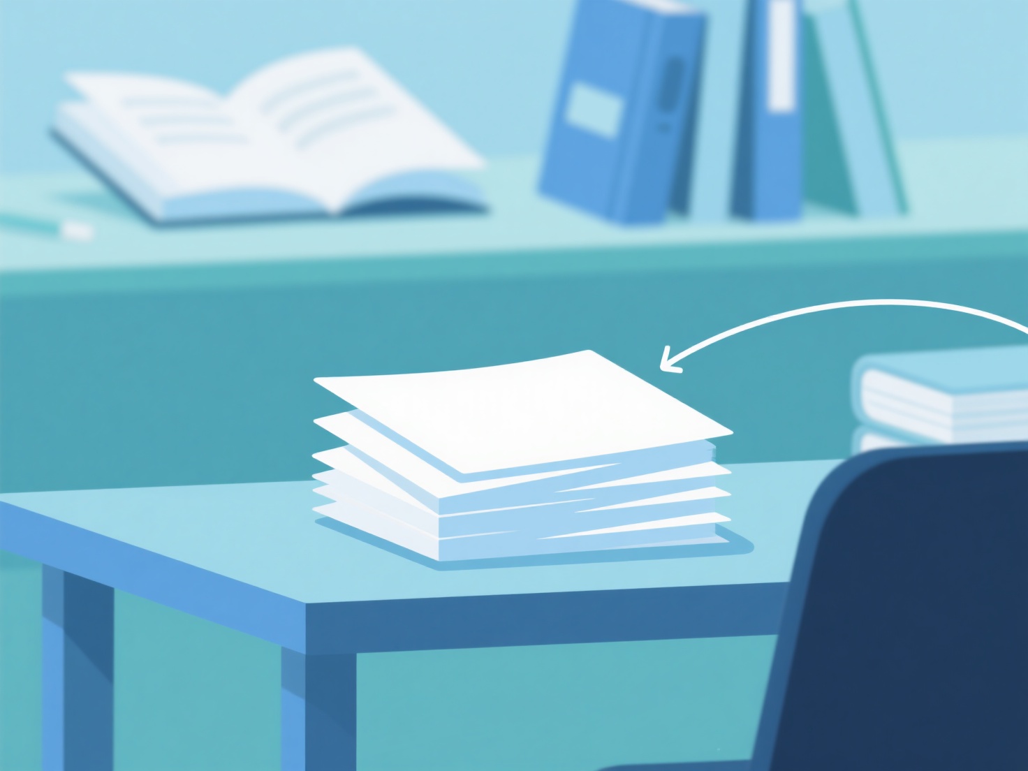 How to document secondary sources