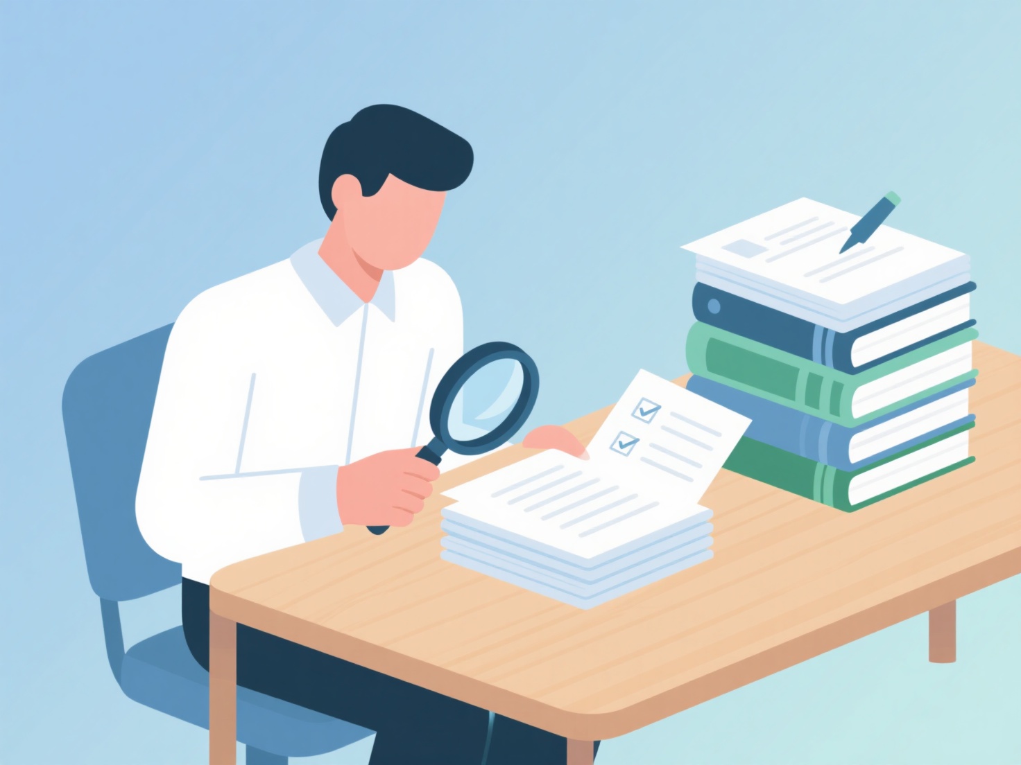 How to evaluate secondary sources without getting overwhelmed