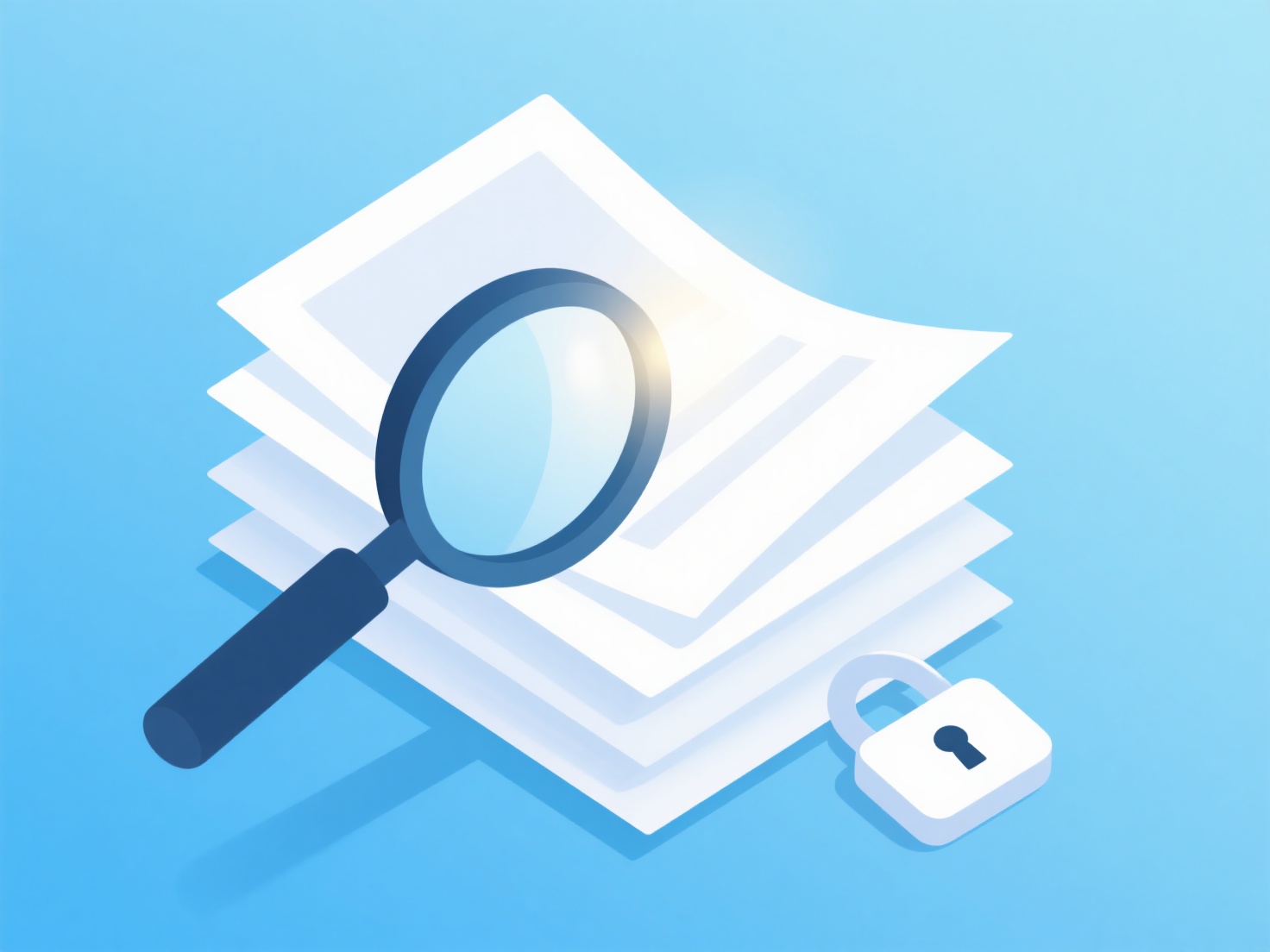 How to find open access research papers