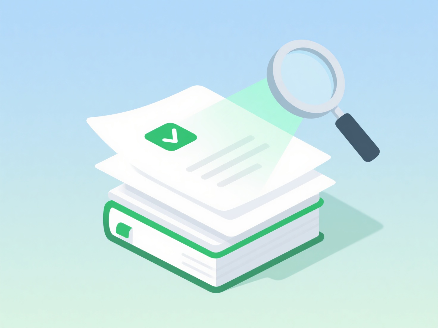 How to find reliable sources for a research project