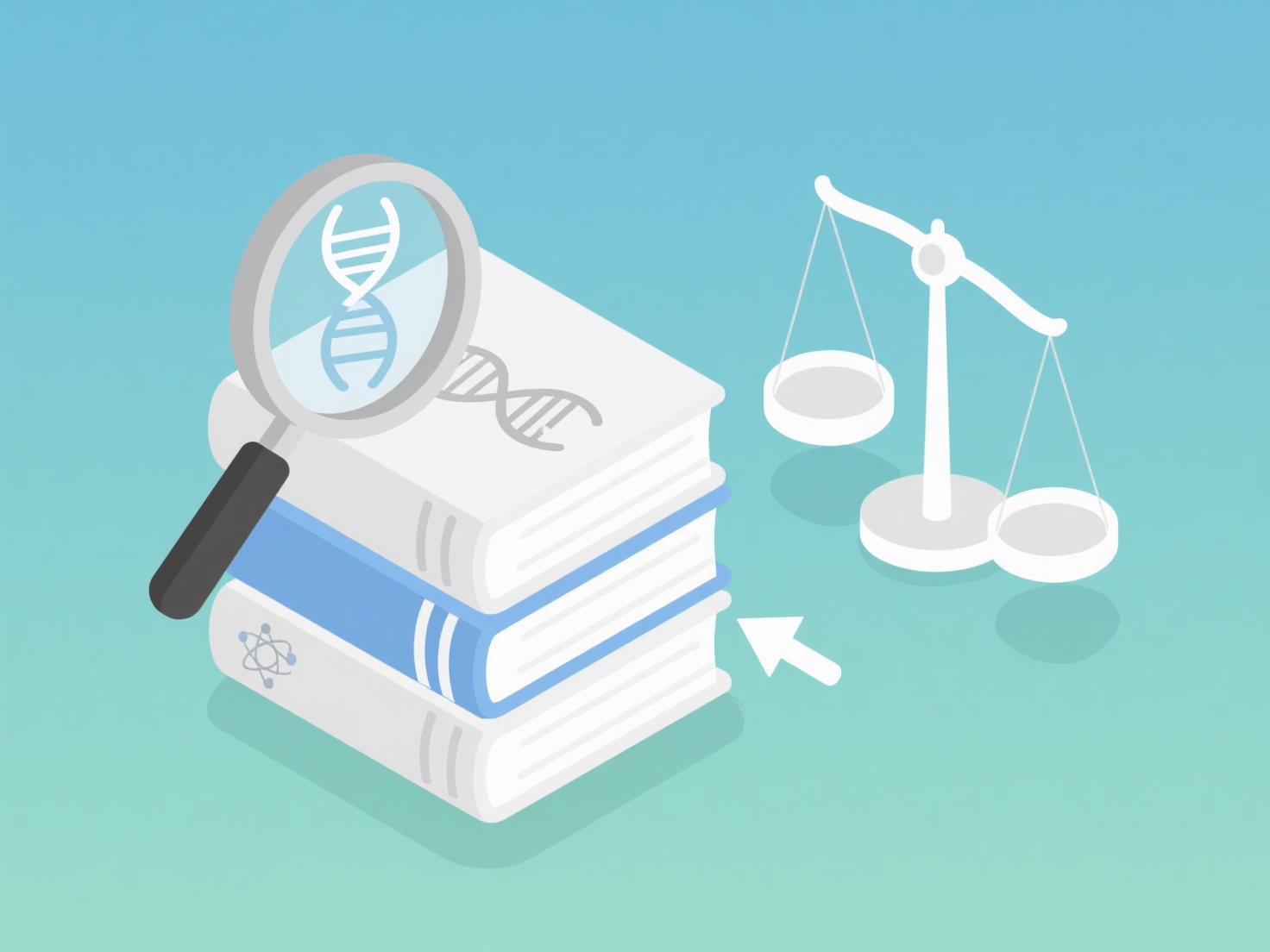 How to find scientific journals to avoid bias