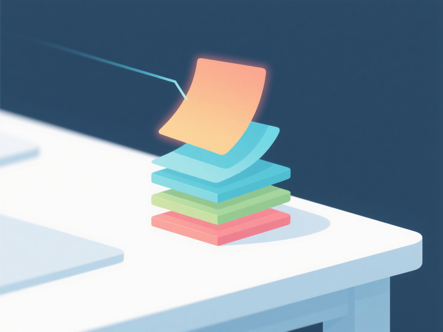 How to finish formatting to prioritize important tasks