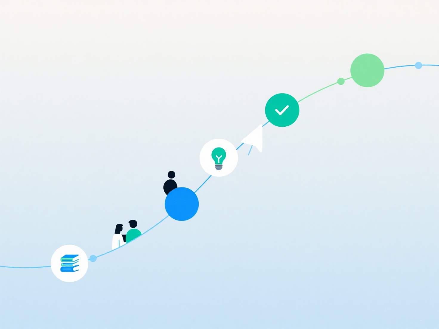 How to finish long-term research projects effectively