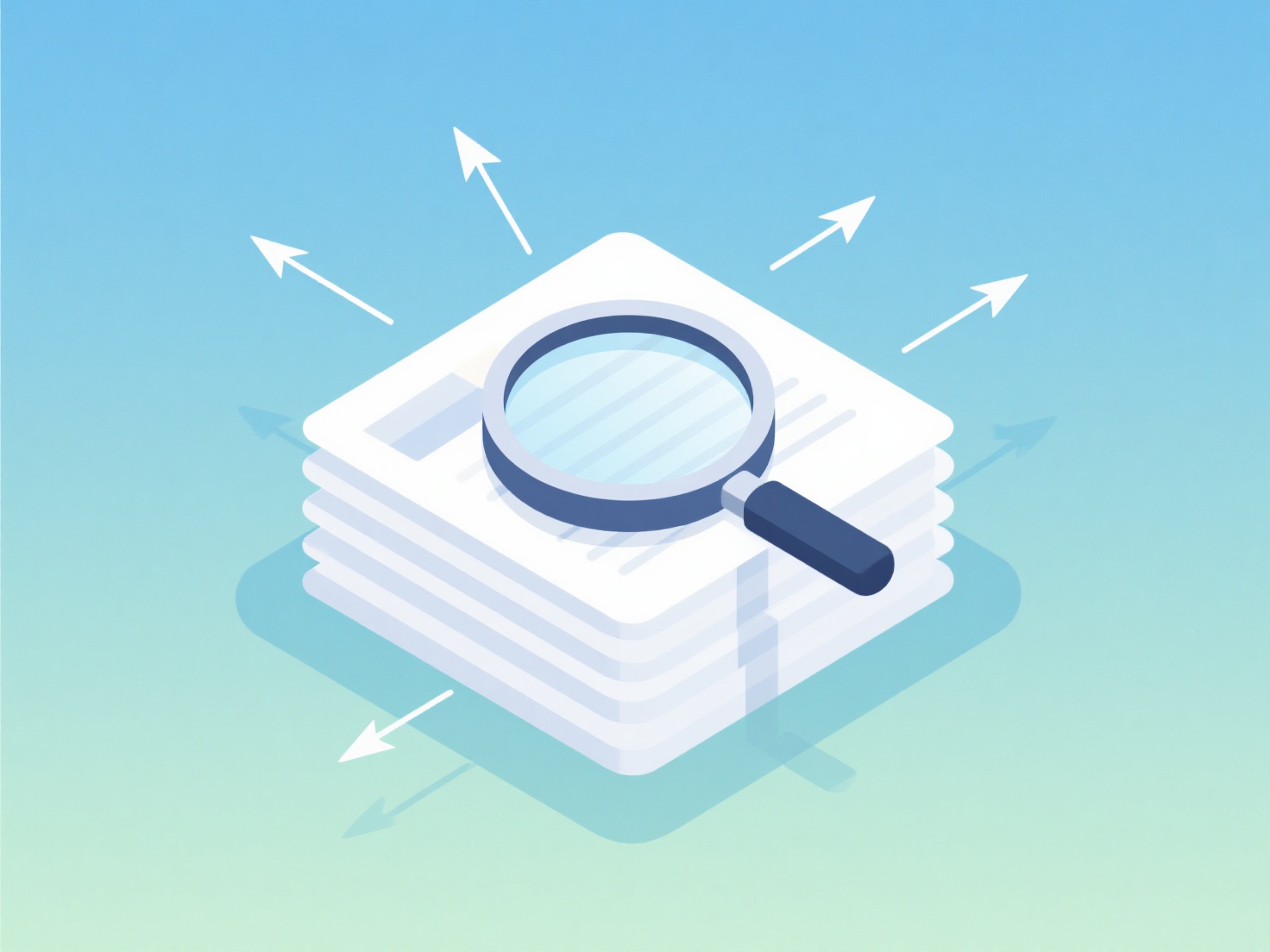 How to focus on citation management