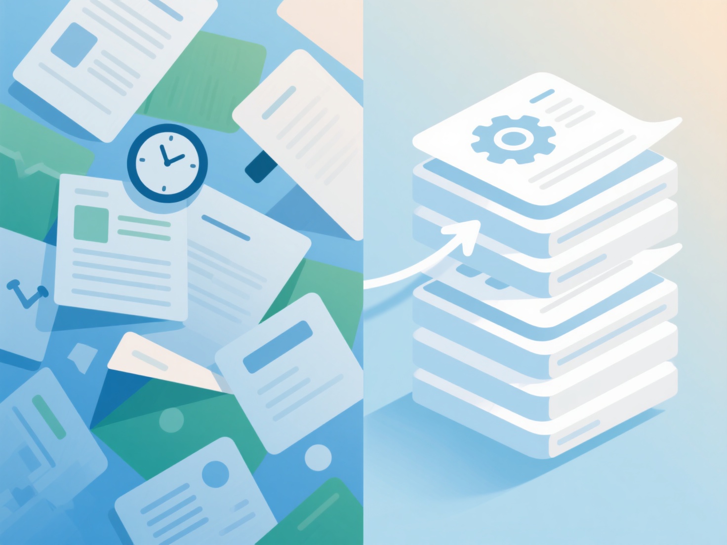 How to focus on formatting to automate repetitive tasks