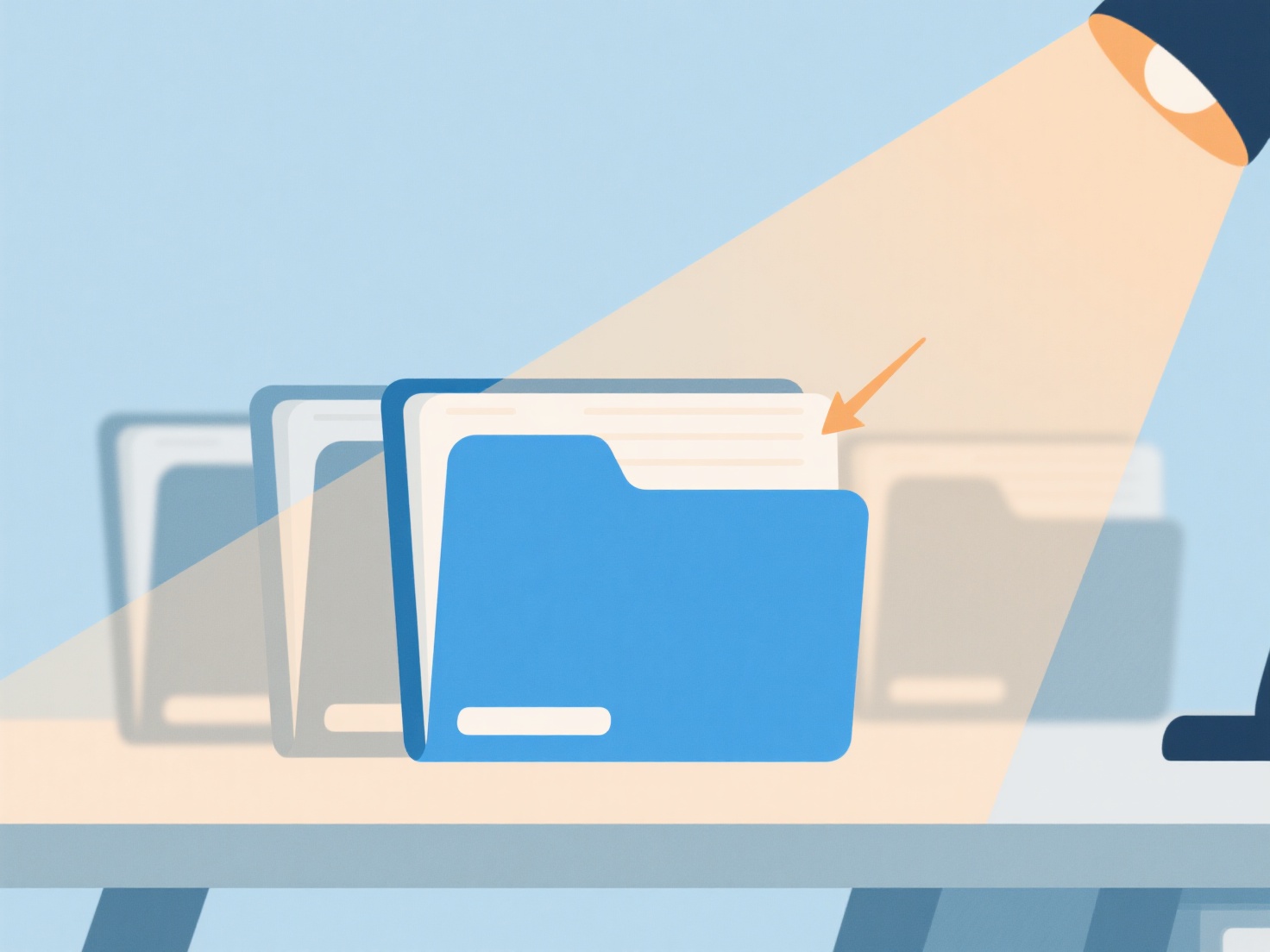 How to focus on grant applications