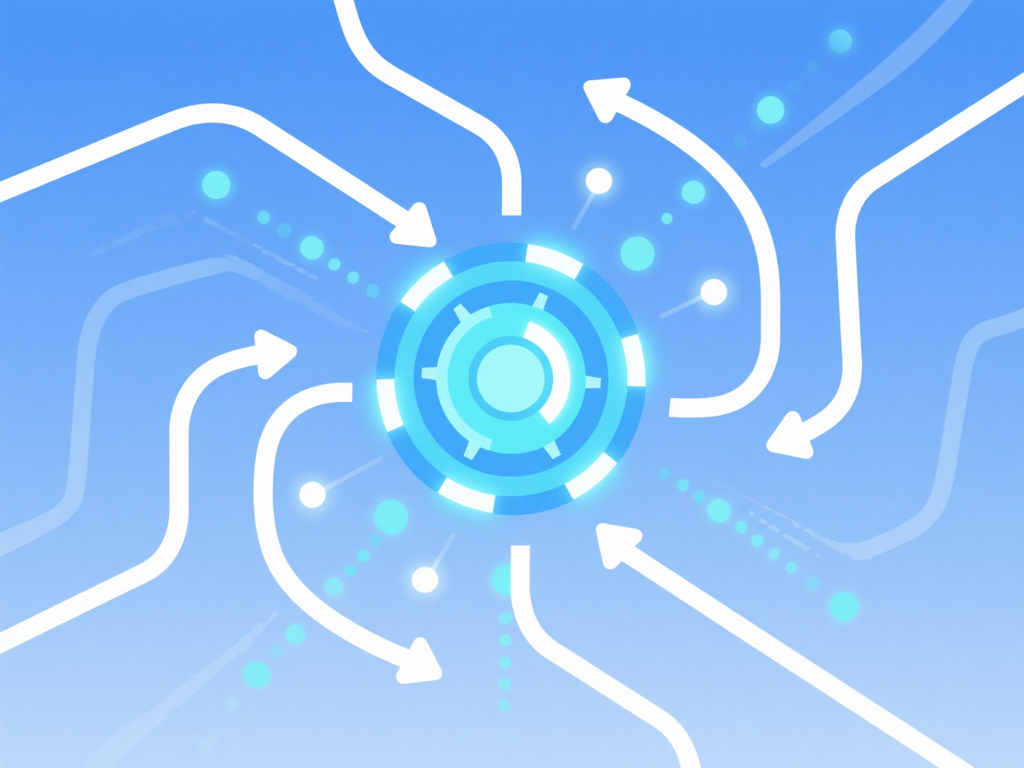 How to handle data collection faster