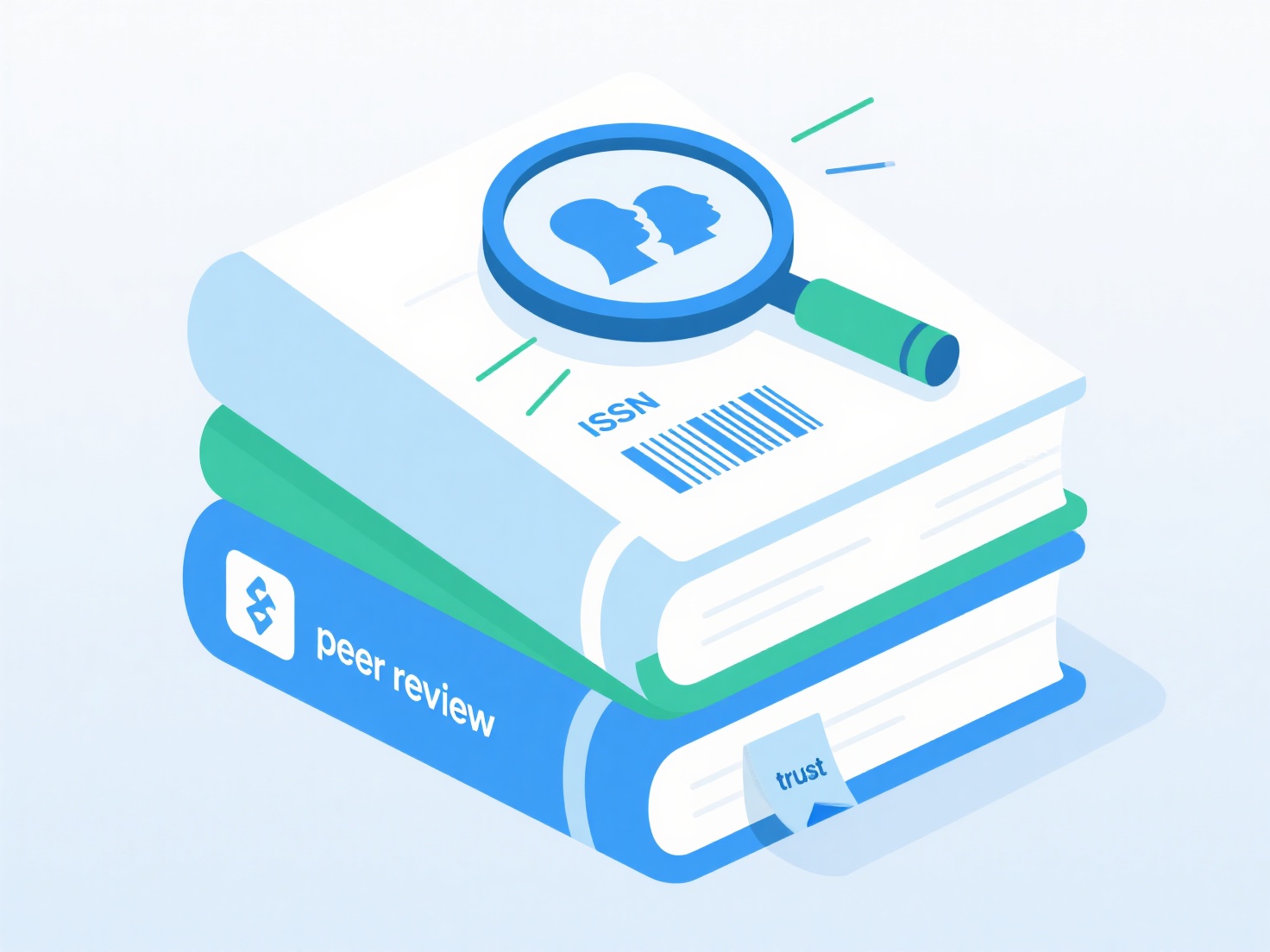 How to identify scientific journals