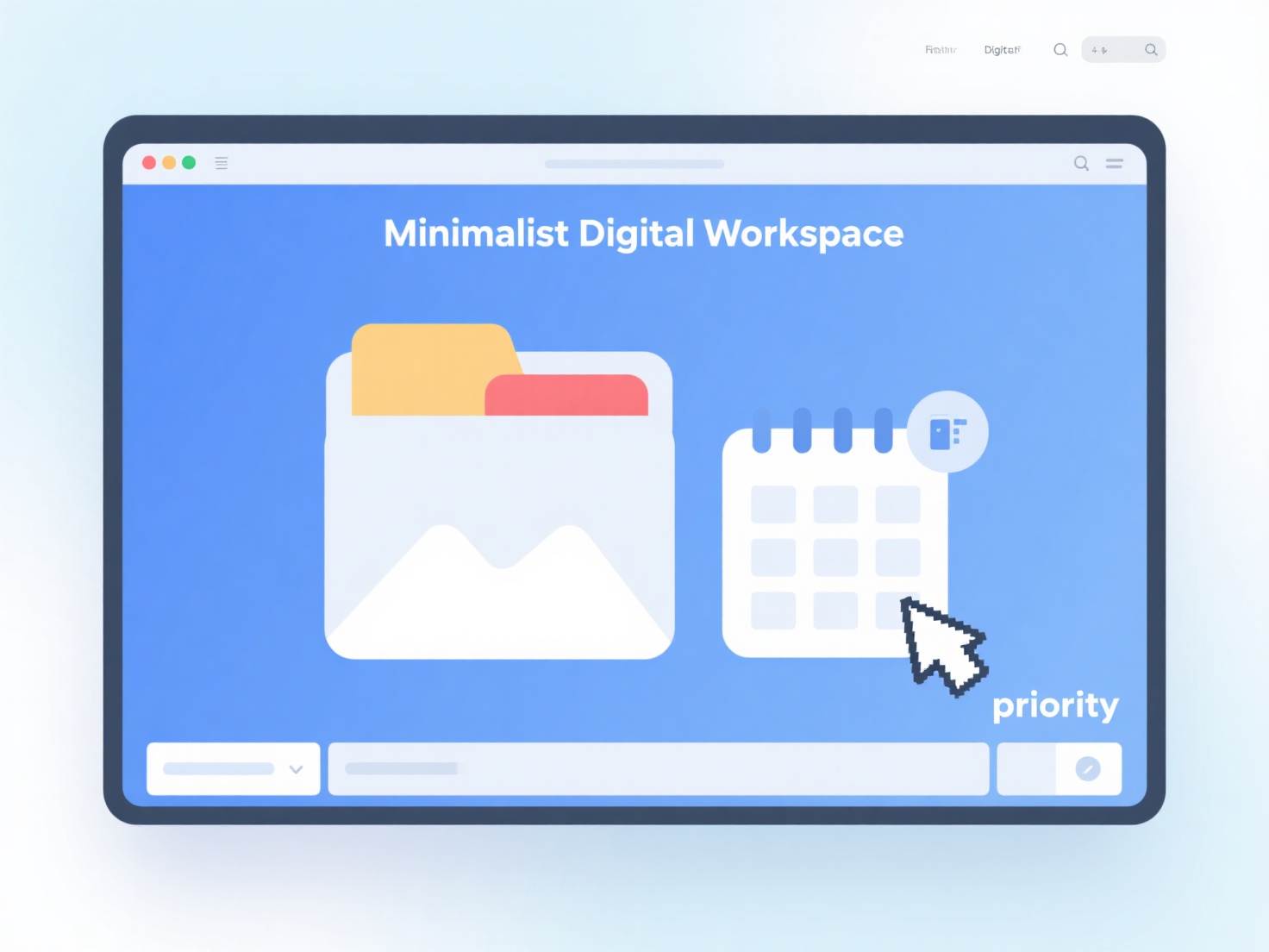 How to improve email management to handle large workloads