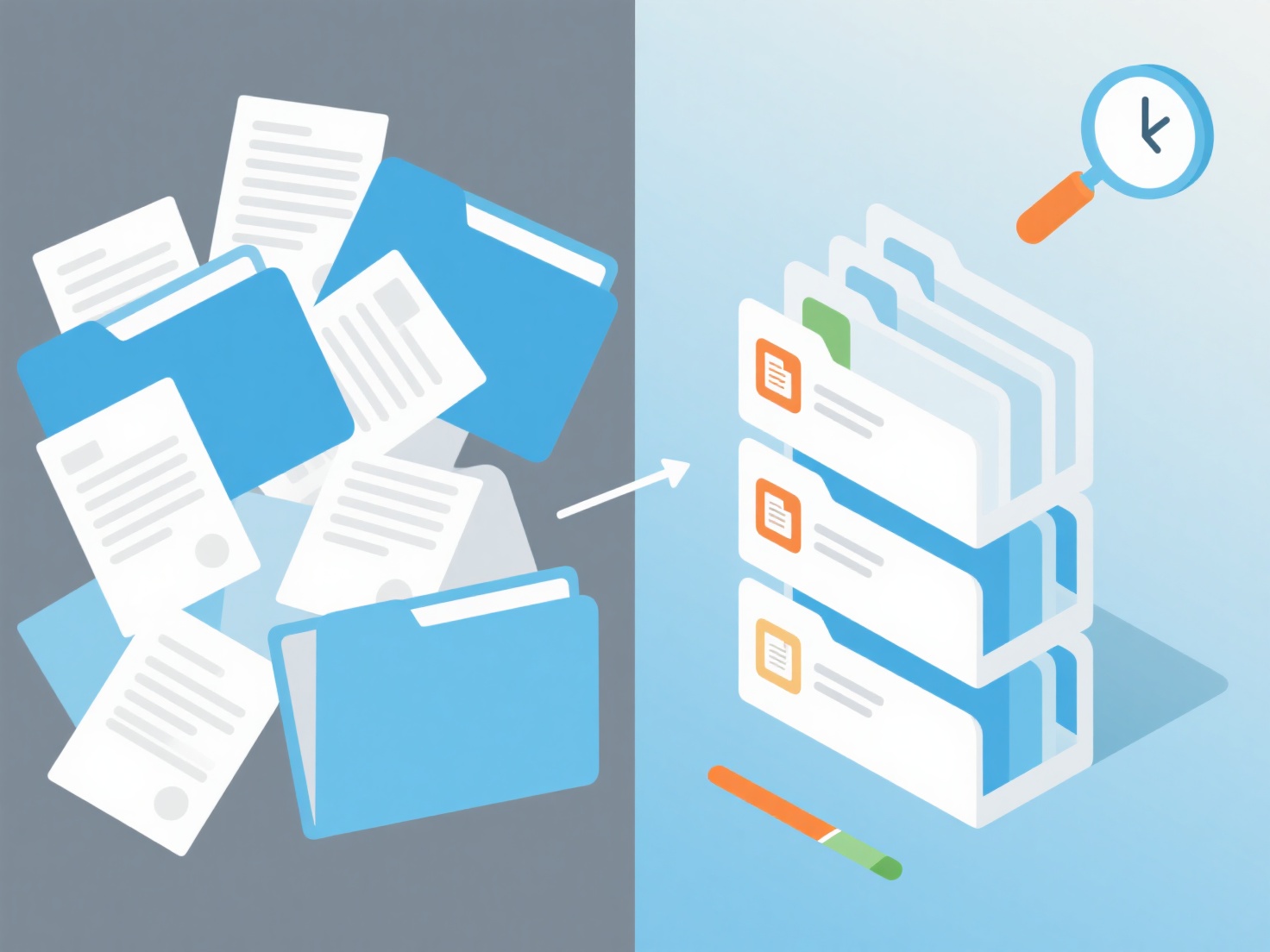 How to improve grant applications to handle large workloads