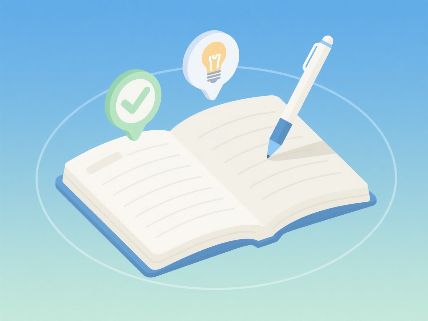How to improve meeting notes