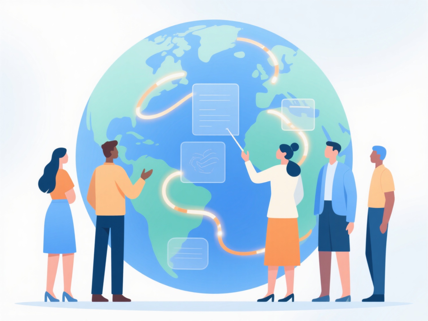 How to interpret global research ethics to improve understanding
