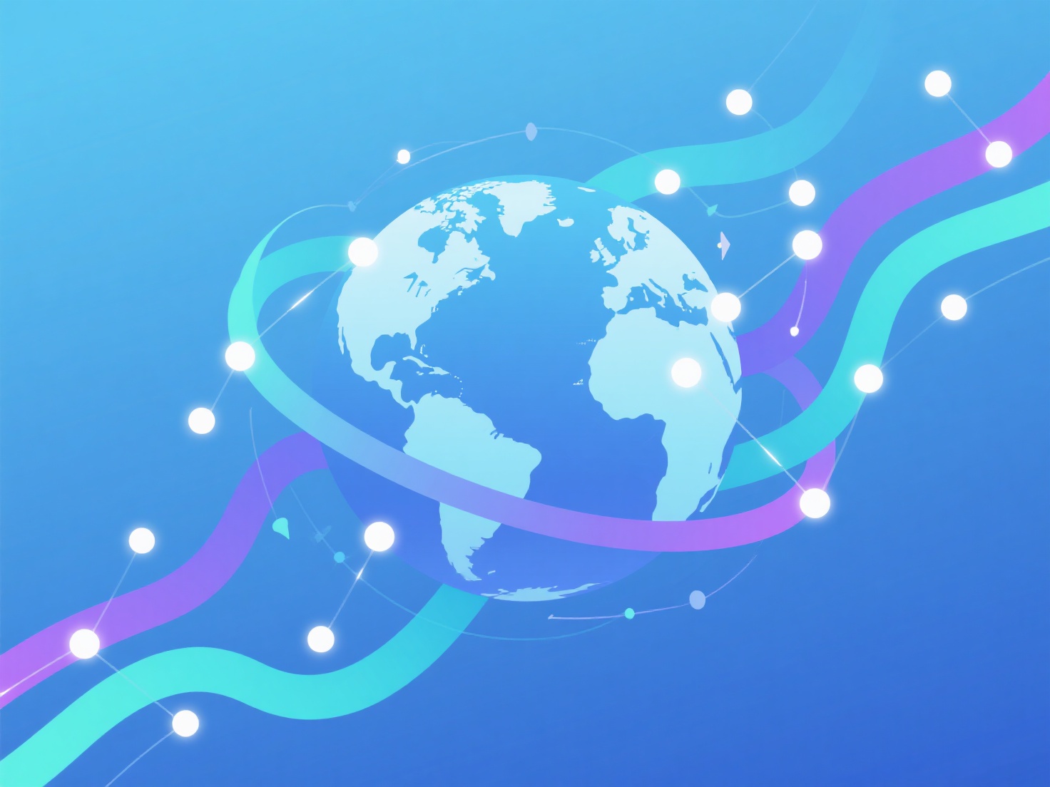 How to interpret global research trends