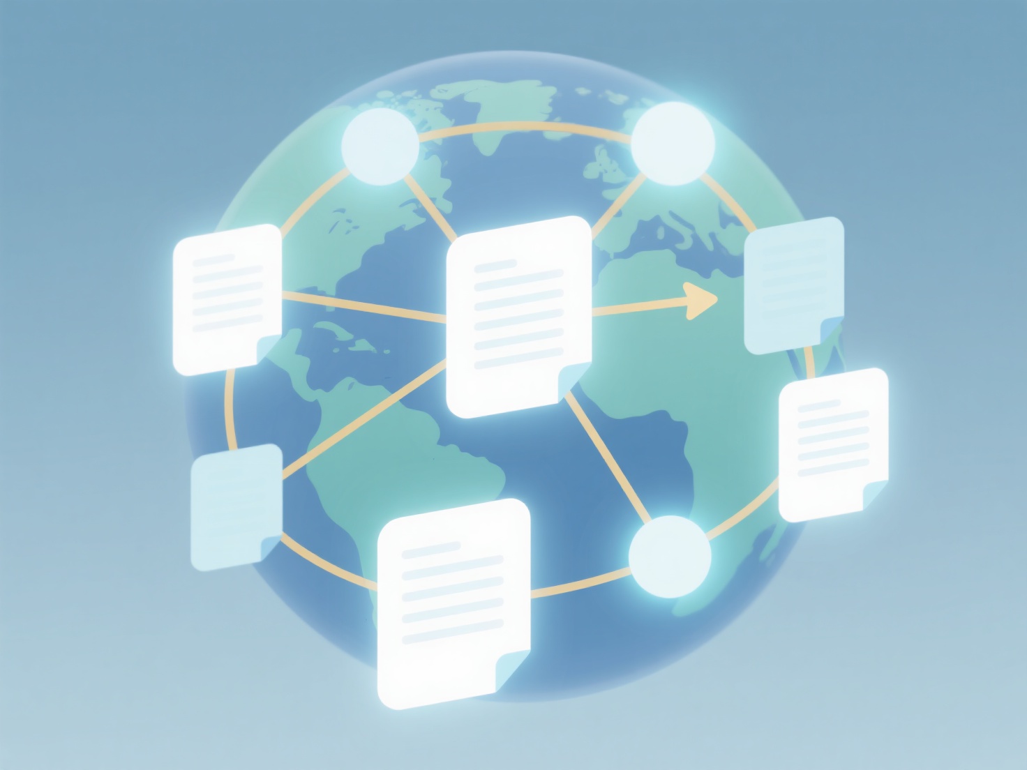 How to interpret international research papers to foster collaboration