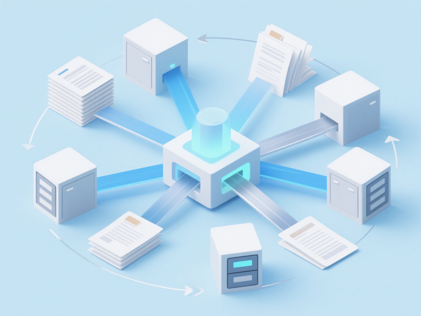How to keep conference submissions to handle large workloads