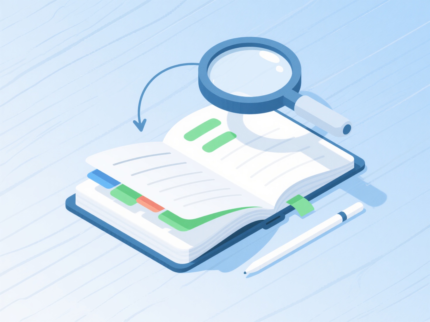 How to keep research notes