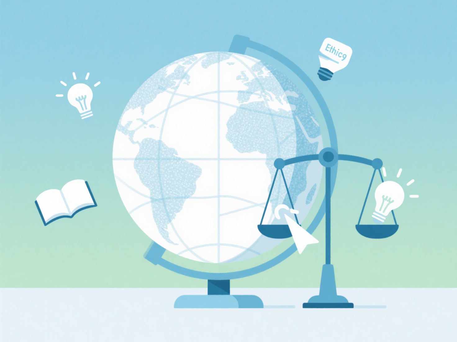 How to learn global research ethics for grant applications