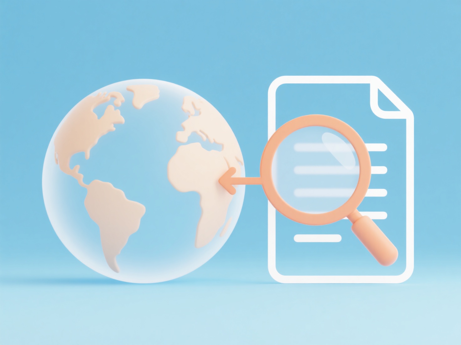 How to learn research paper for international readers to ensure clarity