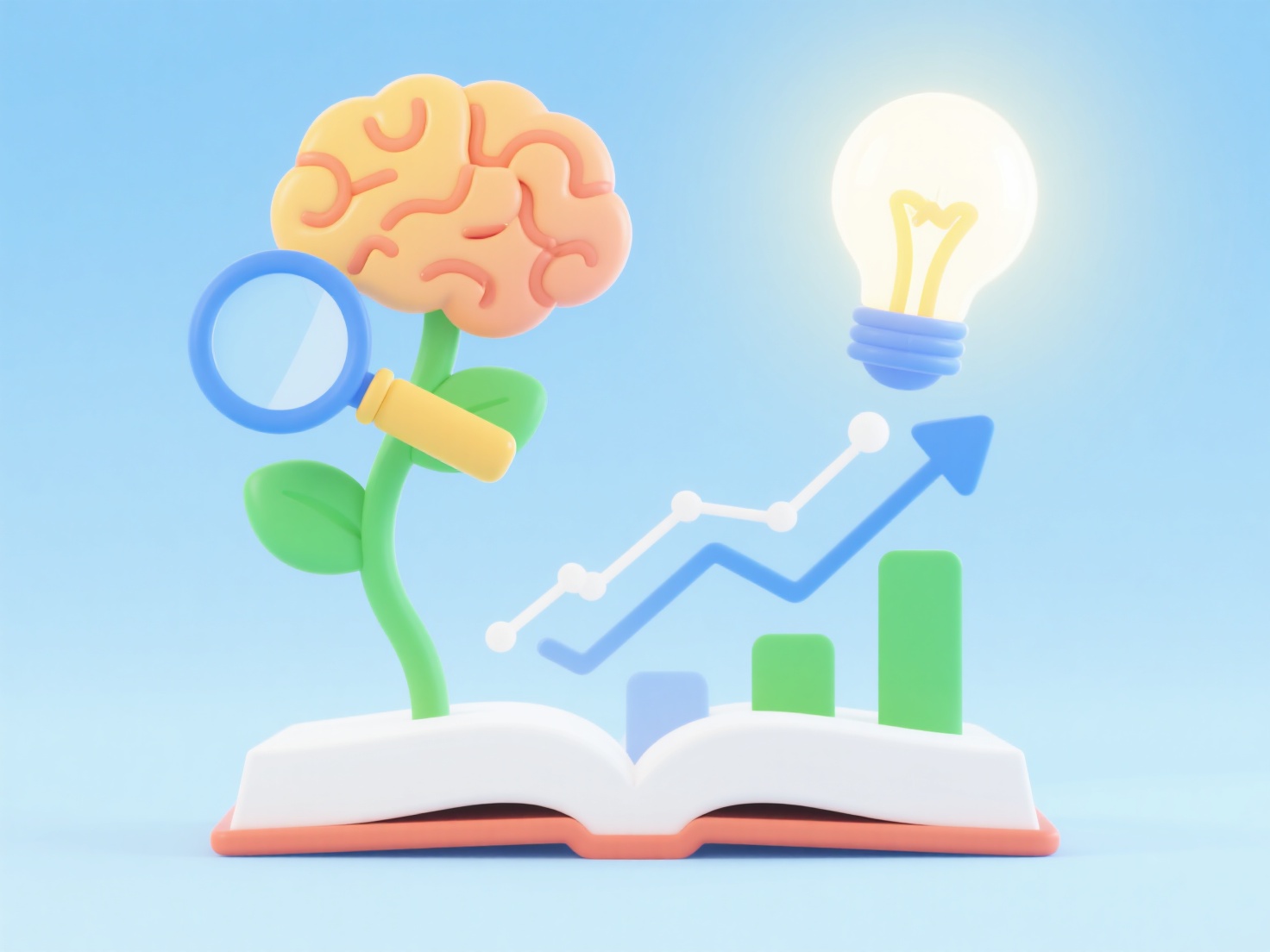 How to learn research terms for better impact