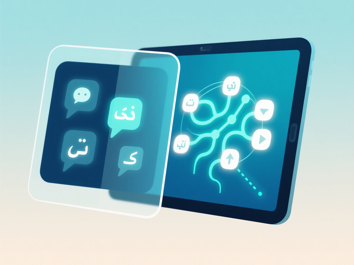 How to learn translation tools using AI tools