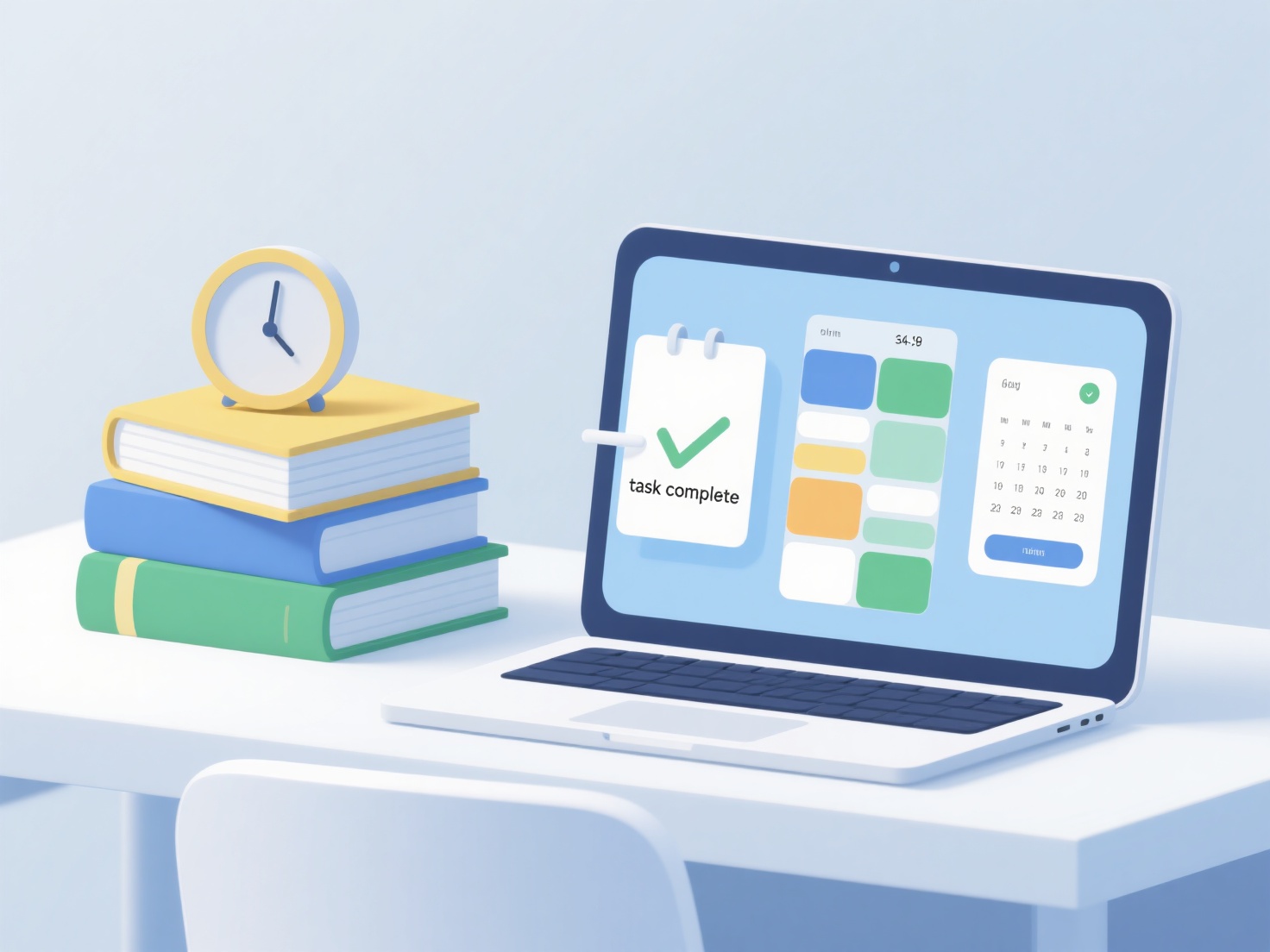 How to manage academic workload effectively