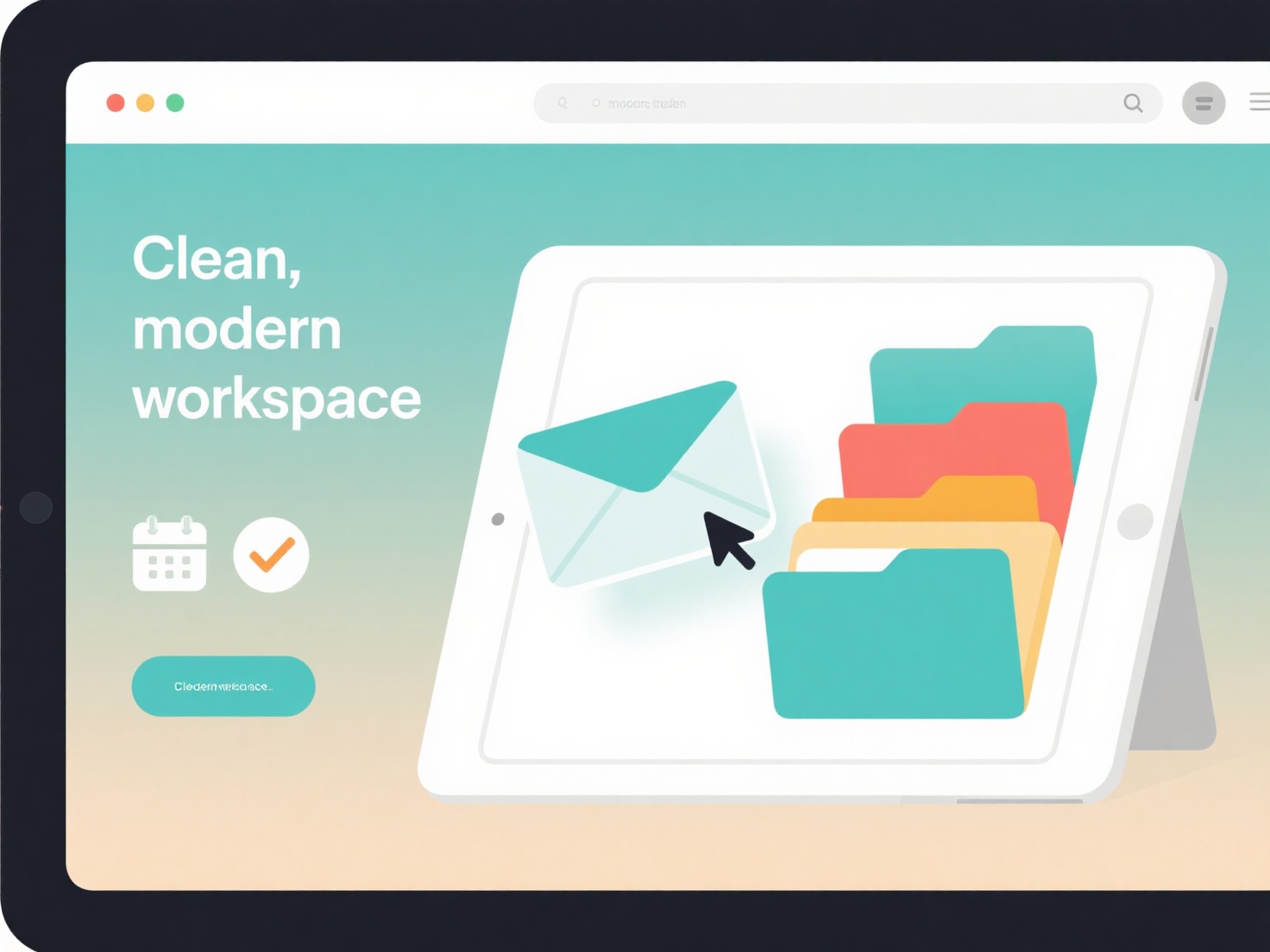 How to manage email management