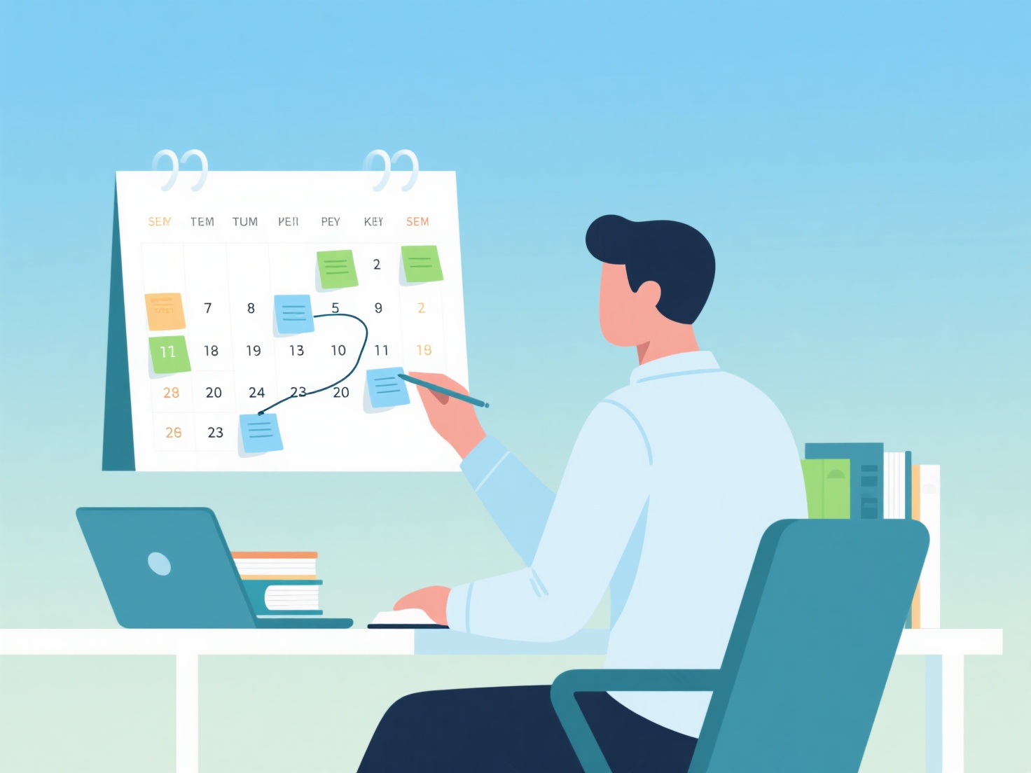 How to manage research deadlines effectively