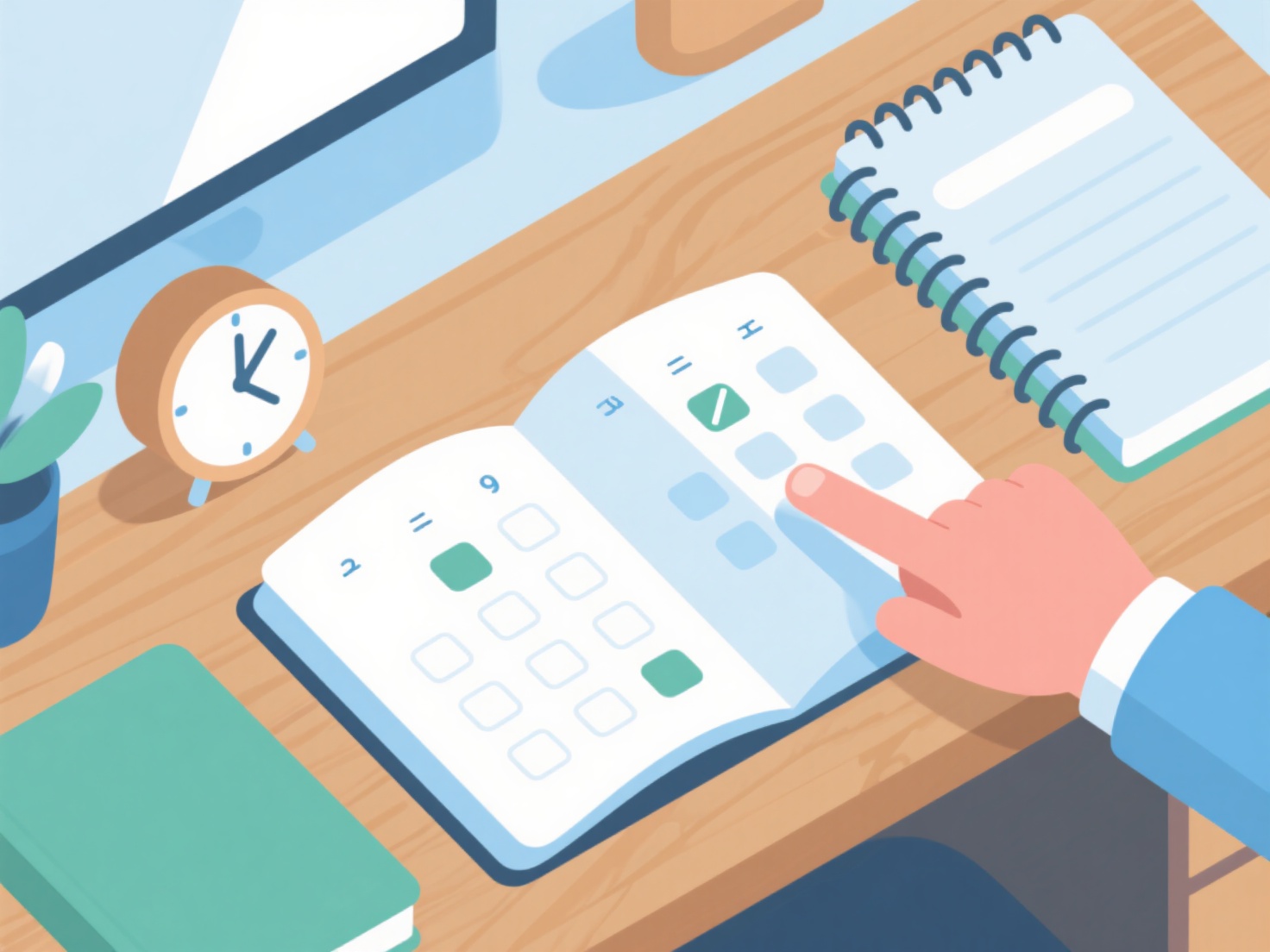 How to manage research project deadlines with ease