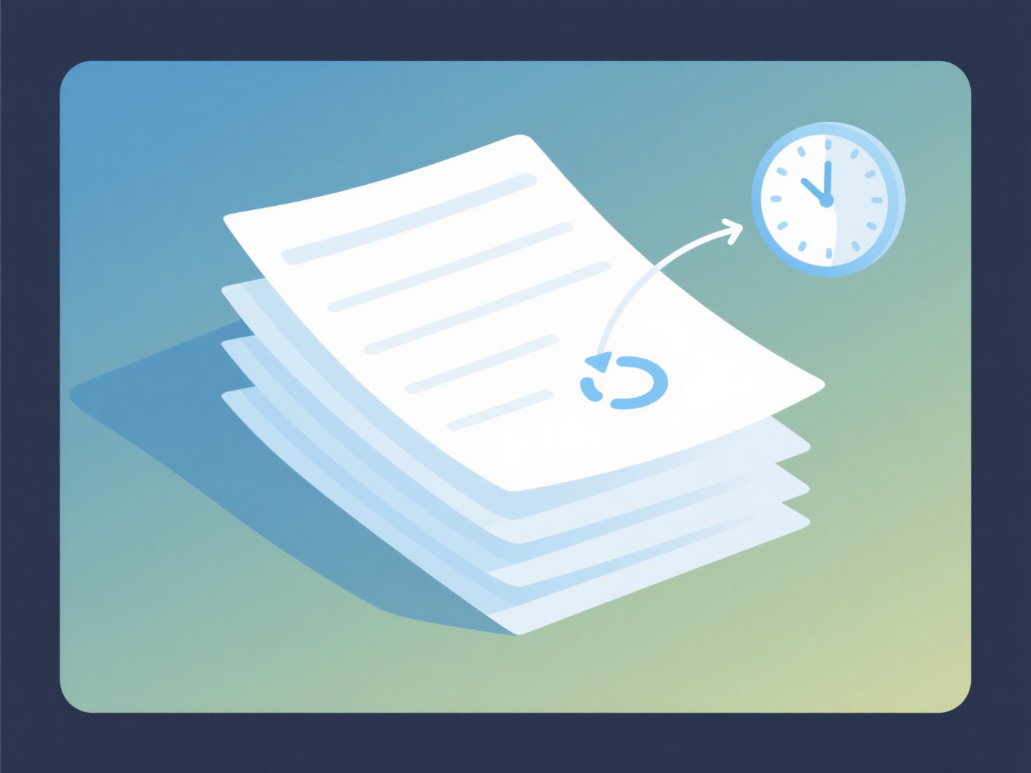 How to minimize weekly research plans