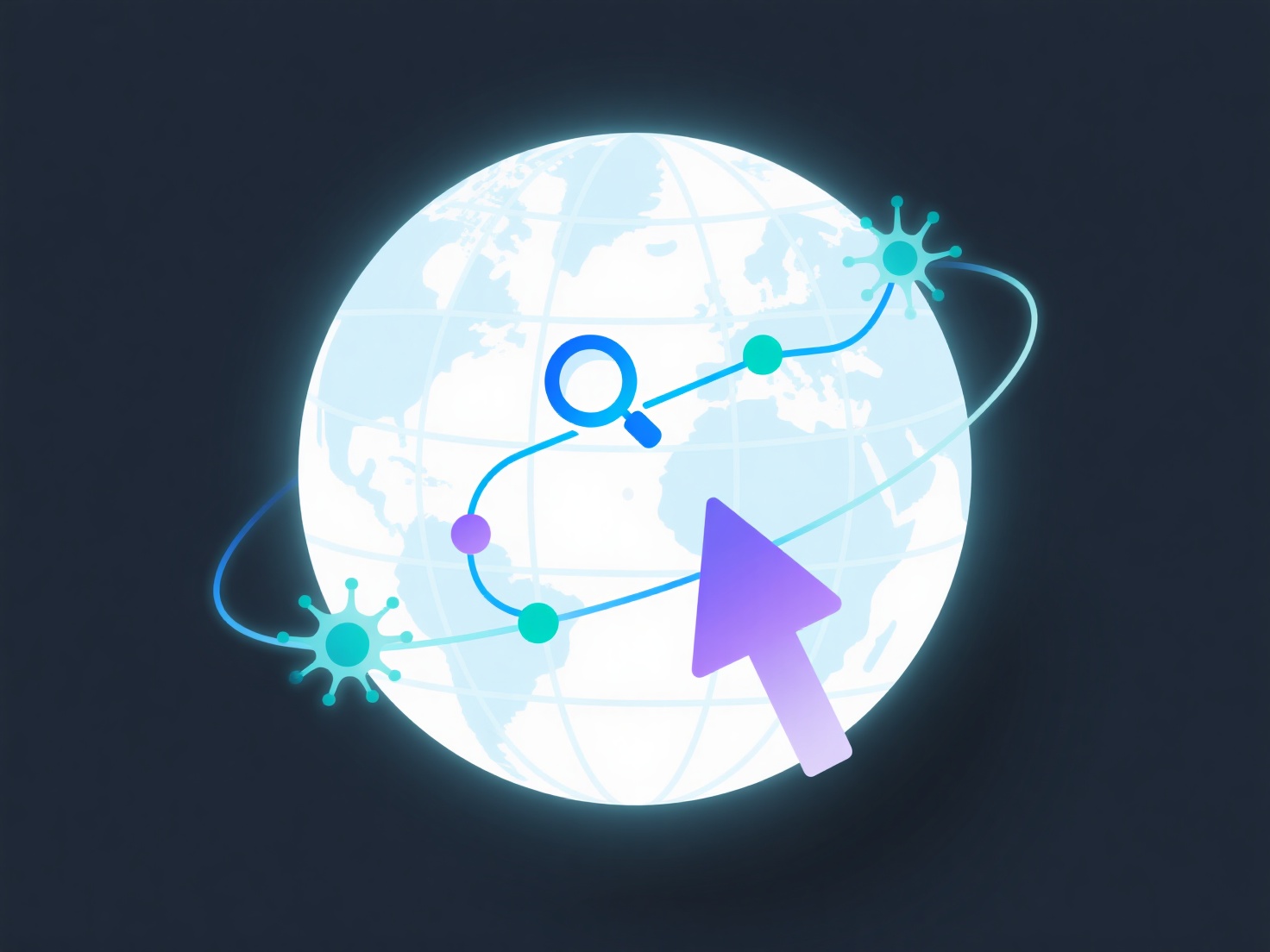 How to navigate cross-border research using AI tools